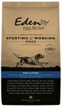 Eden 80/20 Fish Cuisine dog kibble